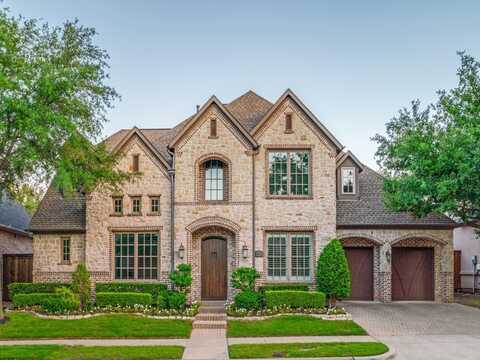 5744 Cadence Lane, Plano, TX 75024