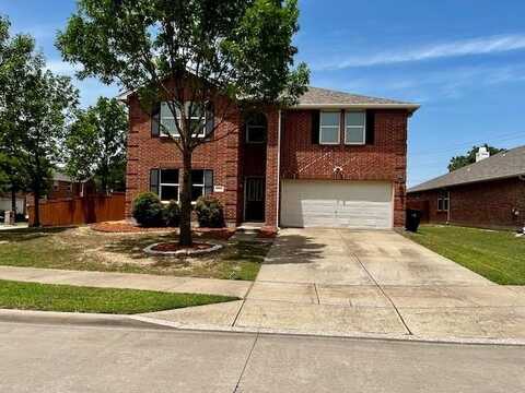 13012 Abbott Drive, Frisco, TX 75035