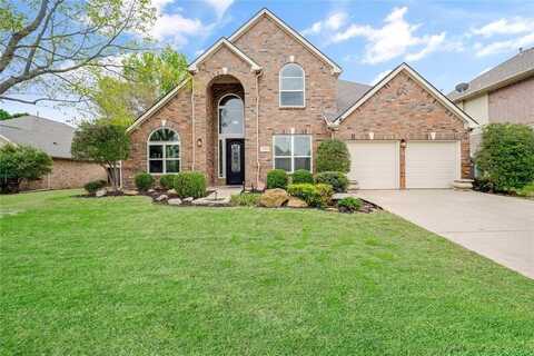 1709 Birchbrook Drive, Flower Mound, TX 75028