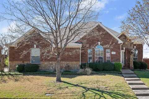 1220 Amistad Drive, Prosper, TX 75078