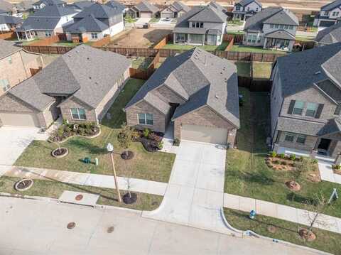 3708 Bluestem Boulevard, Denton, TX 76226