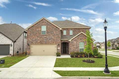 1433 Buttonbush Circle, Northlake, TX 76226