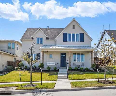 14341 Overlook Park Drive, Fort Worth, TX 76008