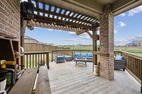 1833 Fountain Vista View, Wylie, TX 75098