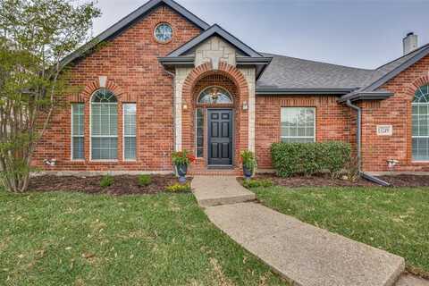 13249 Bugatti Drive, Frisco, TX 75034