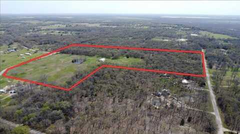 9833 R And R Circle, Kemp, TX 75143