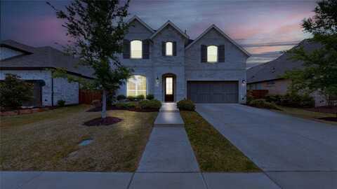 1000 Lone Grove Lane, Prosper, TX 75078