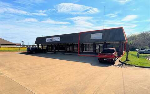 2256 S Sycamore Ste 3 Street, Palestine, TX 75801