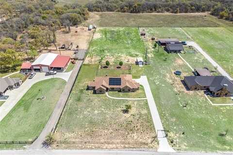 1198 County Road 4698, Boyd, TX 76023