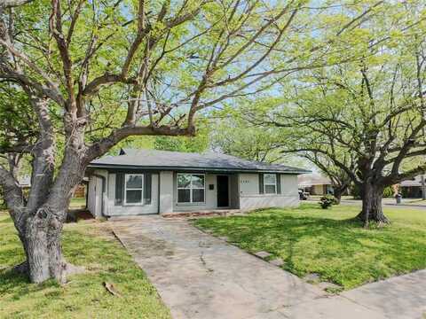 3701 Sidney Drive, Mesquite, TX 75150