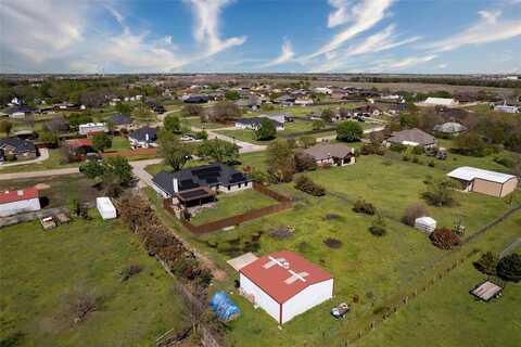 515 Meadow Drive, Lowry Crossing, TX 75069