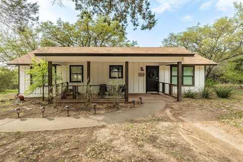 1123 County Road 2001, Glen Rose, TX 76043