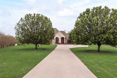 328 Scenic View Drive, Aledo, TX 76008