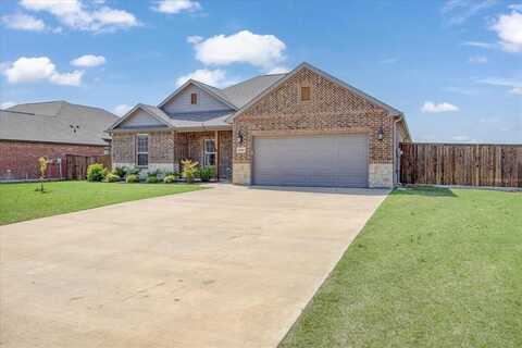 806 Mary Lee Lane, Collinsville, TX 76233