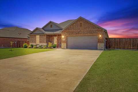 806 Mary Lee Lane, Collinsville, TX 76233