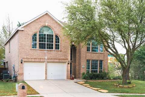 2813 Ariel Cove, McKinney, TX 75072