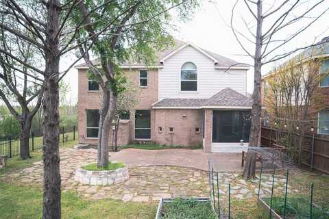 2813 Ariel Cove, McKinney, TX 75072