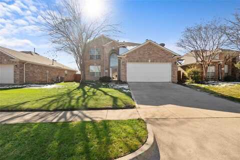 3116 Mason Avenue, Corinth, TX 76210