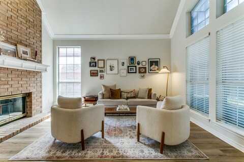 8716 Falls Road, Irving, TX 75063