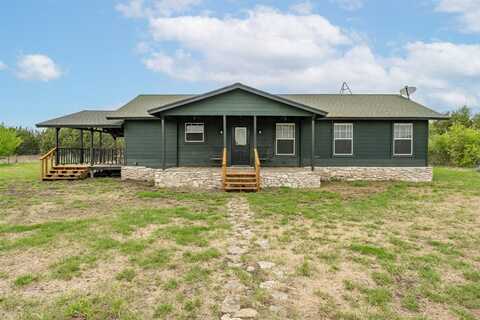 1159 Fm 203, Walnut Springs, TX 76690