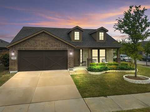 7433 Wispy Willow Lane, Little Elm, TX 76227