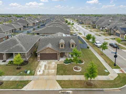 7433 Wispy Willow Lane, Little Elm, TX 76227