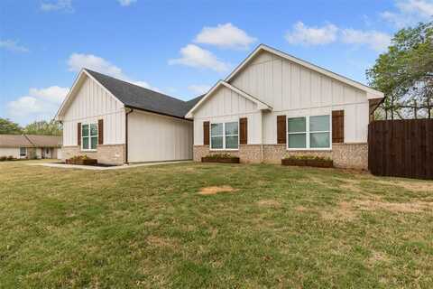 933 Aspen Court, Burleson, TX 76028