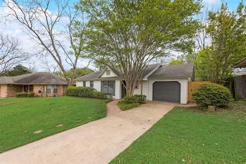 907 Melanie Lane, Keene, TX 76059