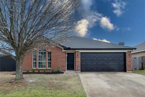 5005 Button Willow Drive, Fort Worth, TX 76123