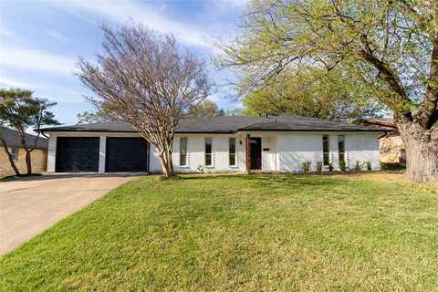 6192 Wrigley Way, Fort Worth, TX 76133