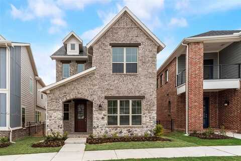 7111 Daytona Mews, Rowlett, TX 75088
