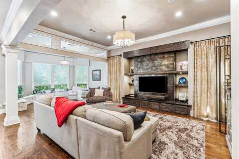 1815 W Forest Grove Road, Lucas, TX 75002