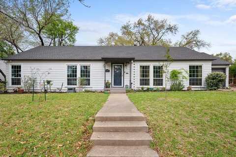 1329 Smilax Avenue, Fort Worth, TX 76111