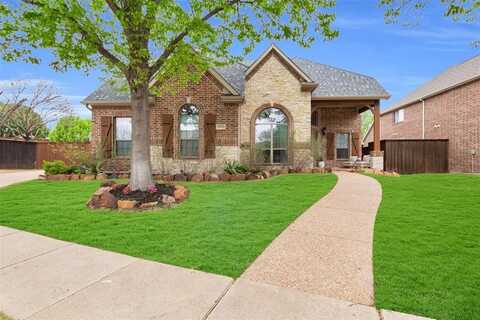 15932 CHRISTOPHER Lane, Frisco, TX 75035