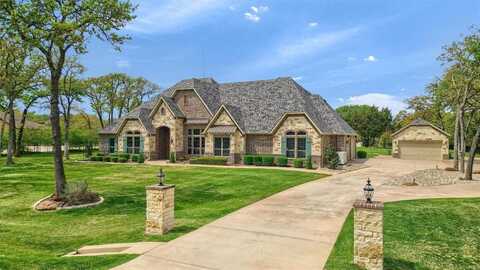 7545 Colton Lane, Pilot Point, TX 76258