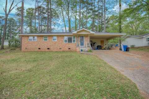 1101 Rathbun Street, Minden, LA 71055