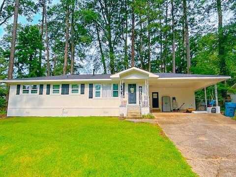 1101 Rathbun Street, Minden, LA 71055