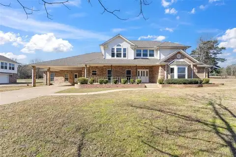 3243 County Road 3113, Jacksonville, TX 75766