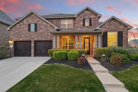 1508 10th Street, Argyle, TX 76226