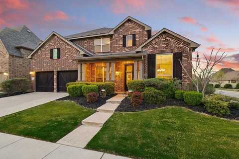 1508 10th Street, Argyle, TX 76226