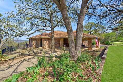 110 Eagleview Circle, Pottsboro, TX 75076