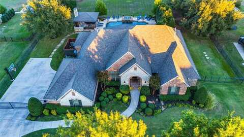 1910 Blue Forest Drive, Prosper, TX 75078