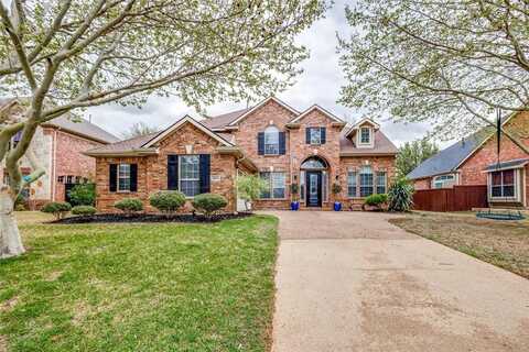 6104 Grand Meadow Lane, Flower Mound, TX 75028