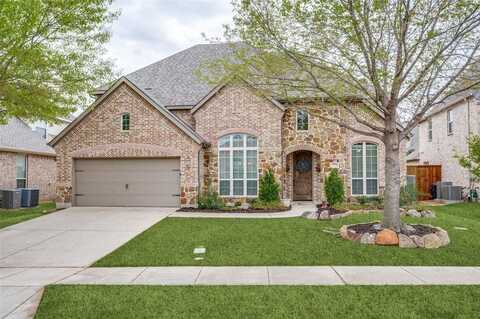 777 Quail Creek Drive, Frisco, TX 75036