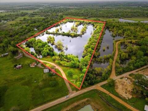 1500 Davis Road, Seagoville, TX 75159