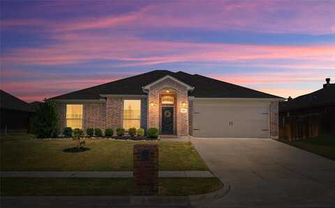 400 Acadia Lane, Forney, TX 75126
