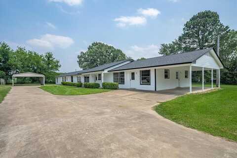 510 Bradburn Rd, Grand Saline, TX 75140