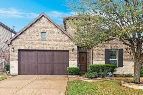 2720 Piersall Drive, McKinney, TX 75072