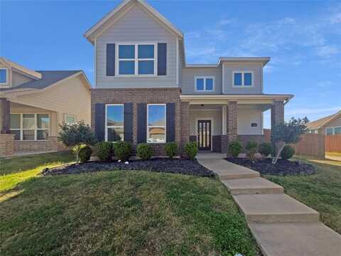 1974 Sunnybrook Drive, Forney, TX 75126