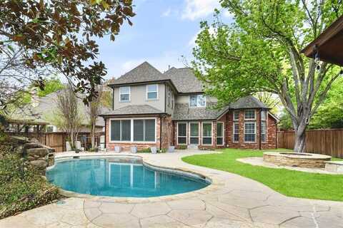 1305 Mills Court, Allen, TX 75013